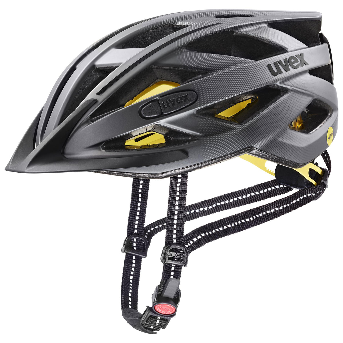 uvex city i-vo MIPS