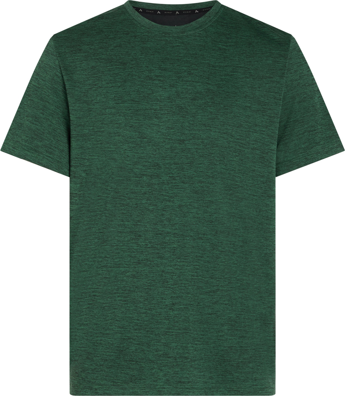 He.-T-Shirt Hunu II M