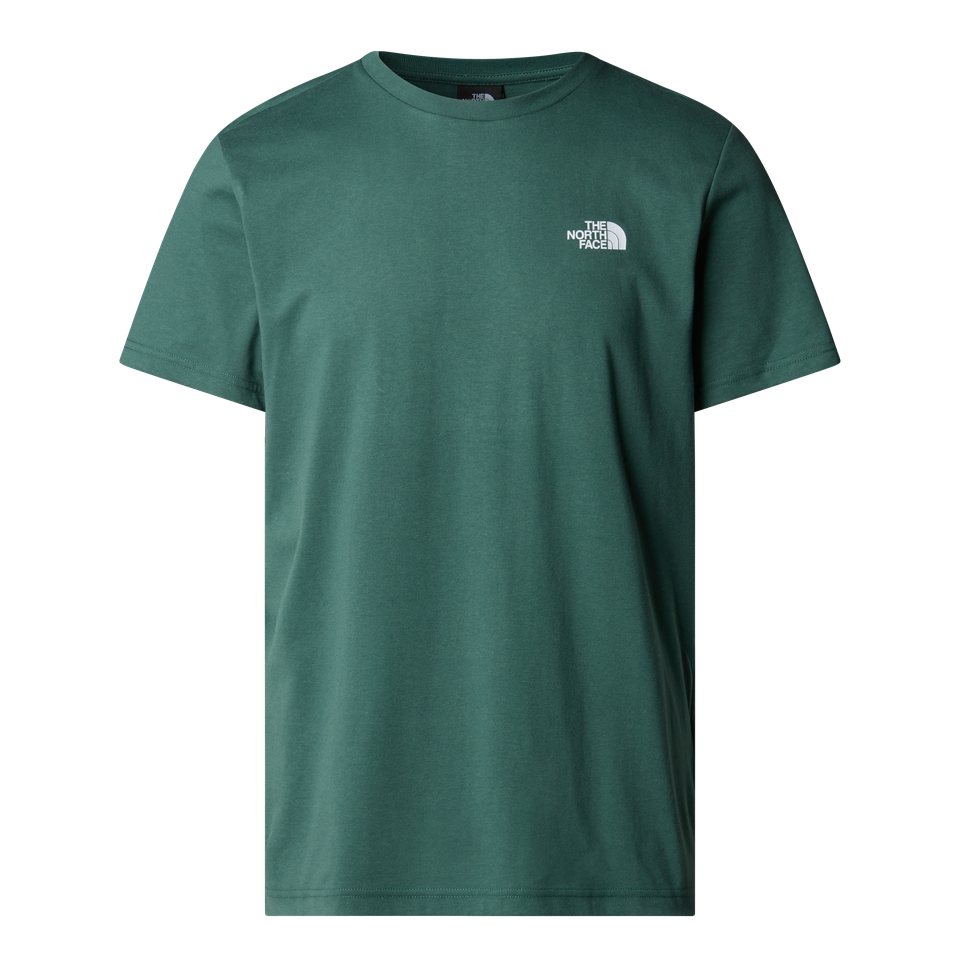 M BLANCA TEE