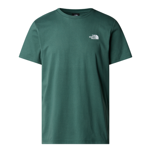 M BLANCA TEE