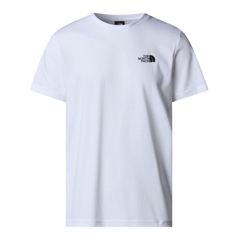 M BLANCA TEE