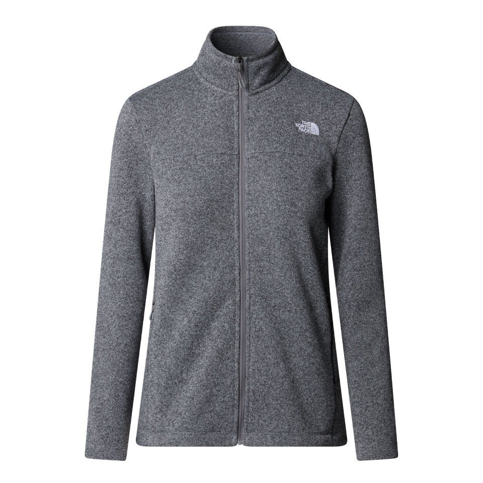 W ANTISANA FLEECE JACKET