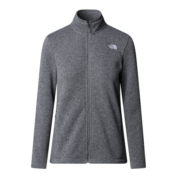 W ANTISANA FLEECE JACKET