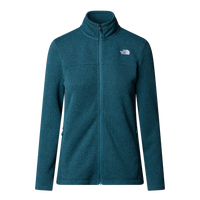 W ANTISANA FLEECE JACKET