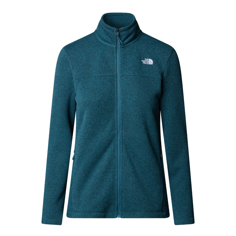 W ANTISANA FLEECE JACKET
