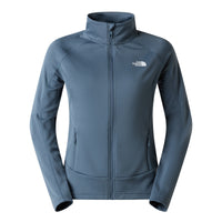 W MUTTSEE FLEECE JACKET