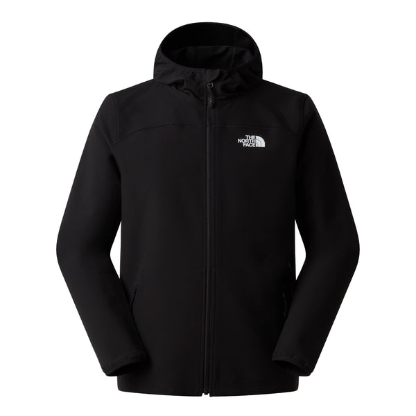 M COMBAL LIGHT SOFTSHELL JACKE
