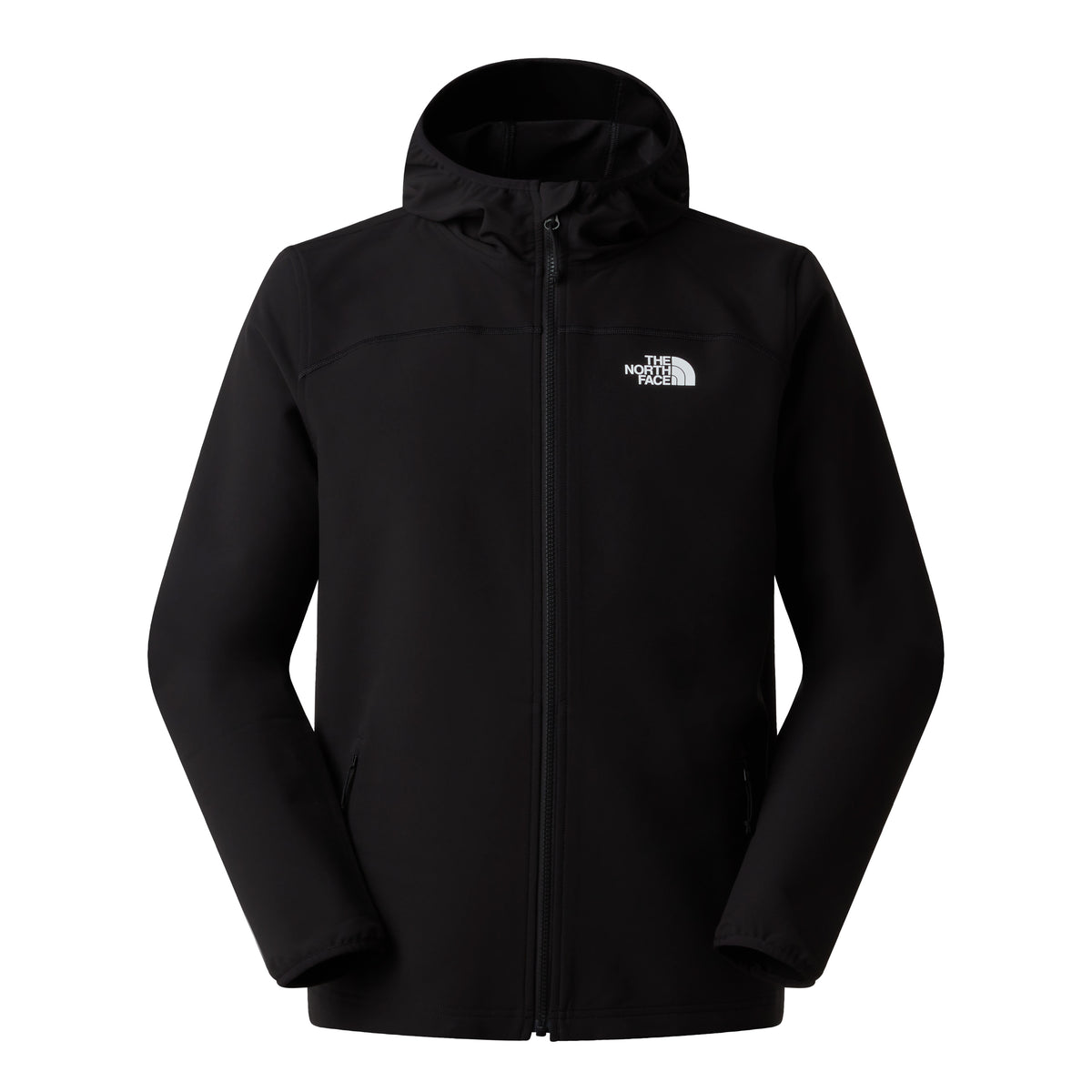M COMBAL LIGHT SOFTSHELL JACKE