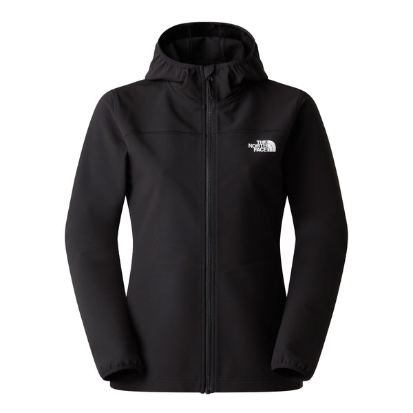 W COMBAL LIGHT SOFTSHELL JACKE