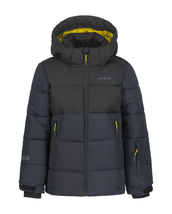 ICEPEAK LOUIN JR