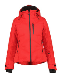 ICEPEAK FLOVILLA