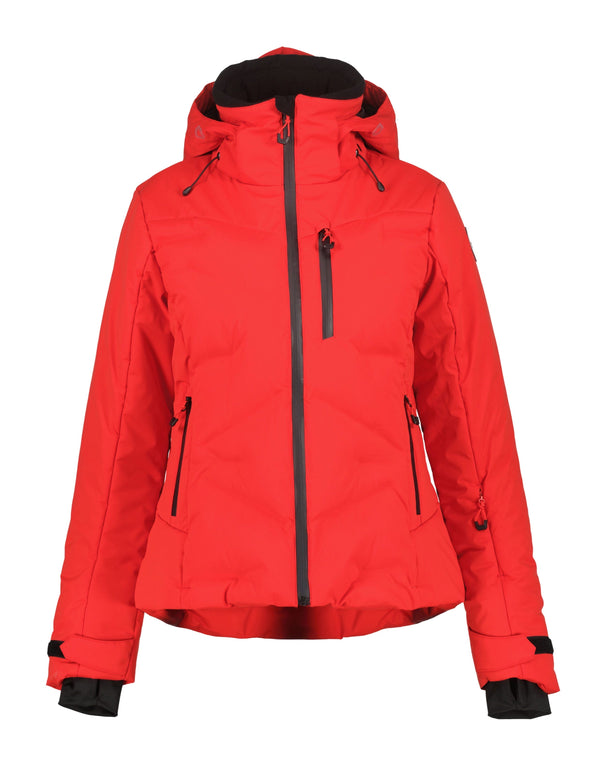 ICEPEAK FLOVILLA