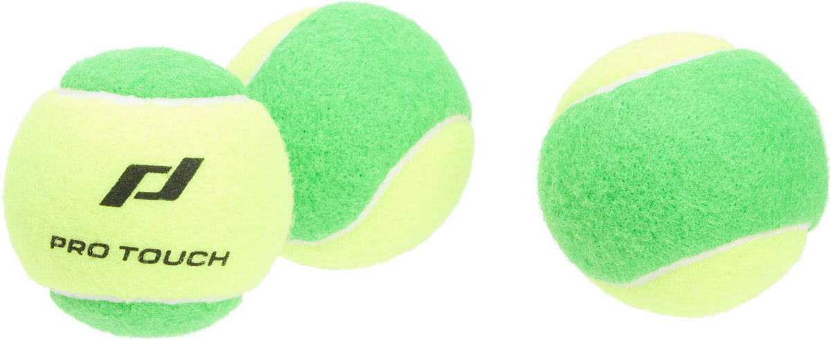 Tennis-Ball Ace Stg 1 II