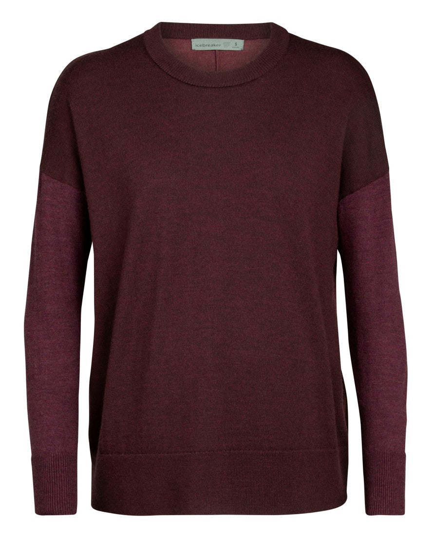 W Shearer Crewe Sweater