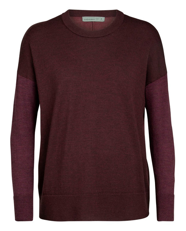 W Shearer Crewe Sweater