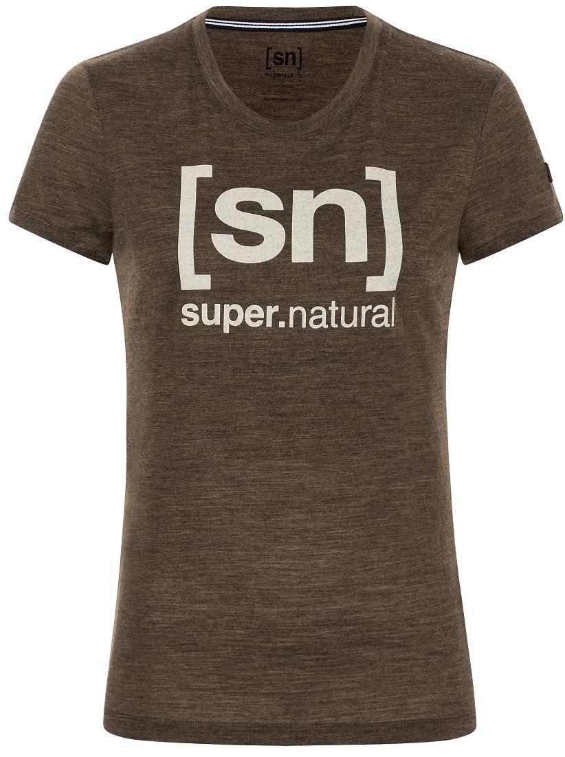 W ESSENTIAL I.D. TEE