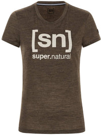W ESSENTIAL I.D. TEE