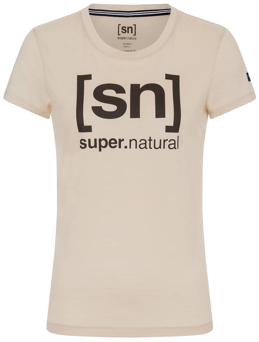 W ESSENTIAL I.D. TEE