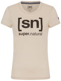 W ESSENTIAL I.D. TEE
