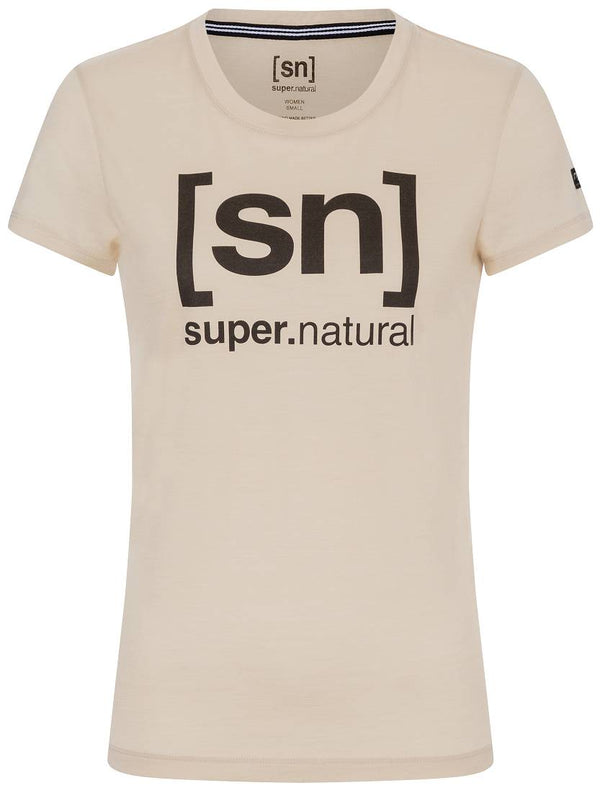 W ESSENTIAL I.D. TEE