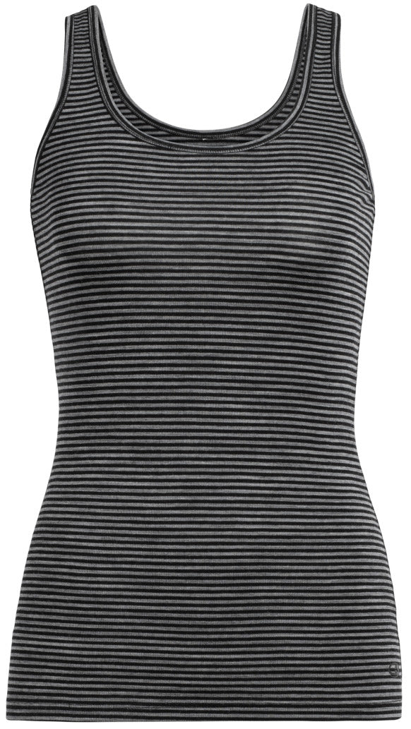 W Siren Tank