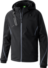 AS Softshelljacke FUNCTION
