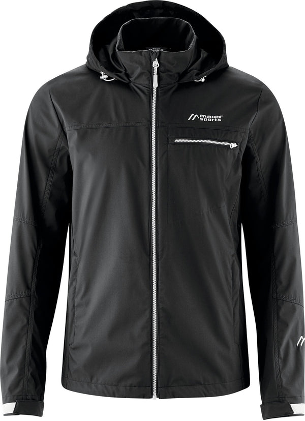 He-Softshelljacke el Juval M