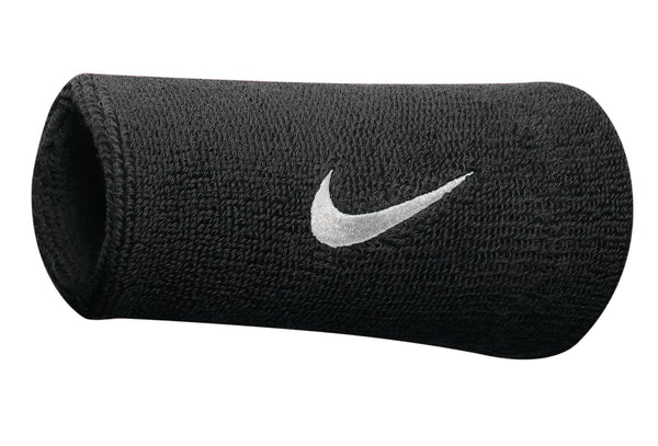 SWOOSH DOUBLEWIDE WRISTBANDS