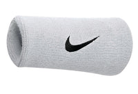 SWOOSH DOUBLEWIDE WRISTBANDS