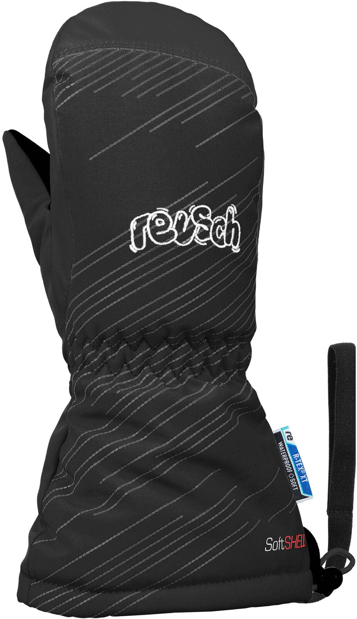 Maxi R-TEX® XT Mitten