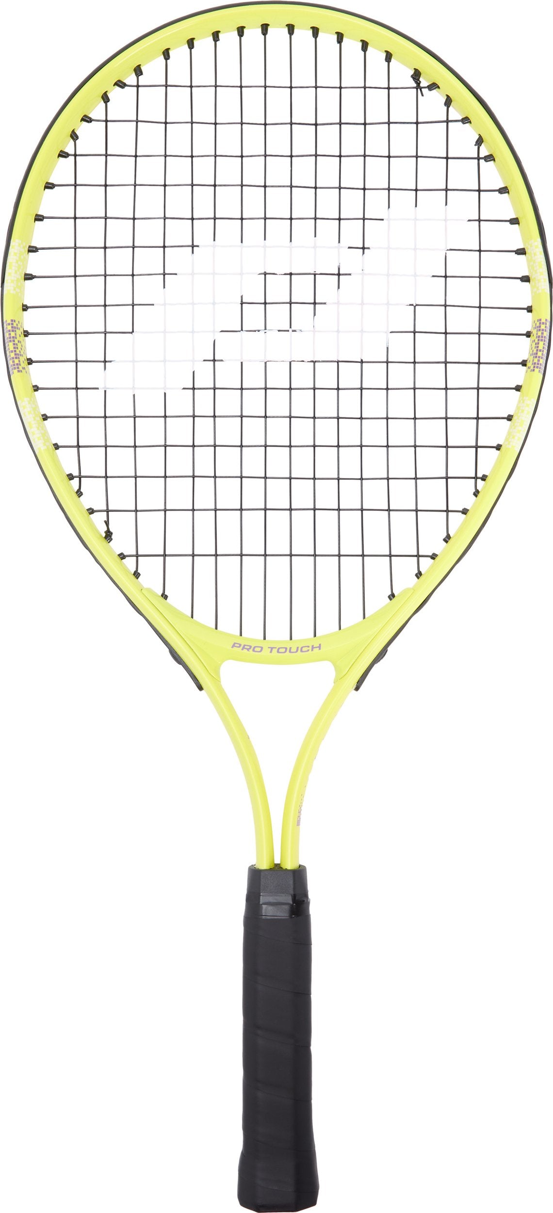 Ki.-Tennis-Schläger Ace II J 21