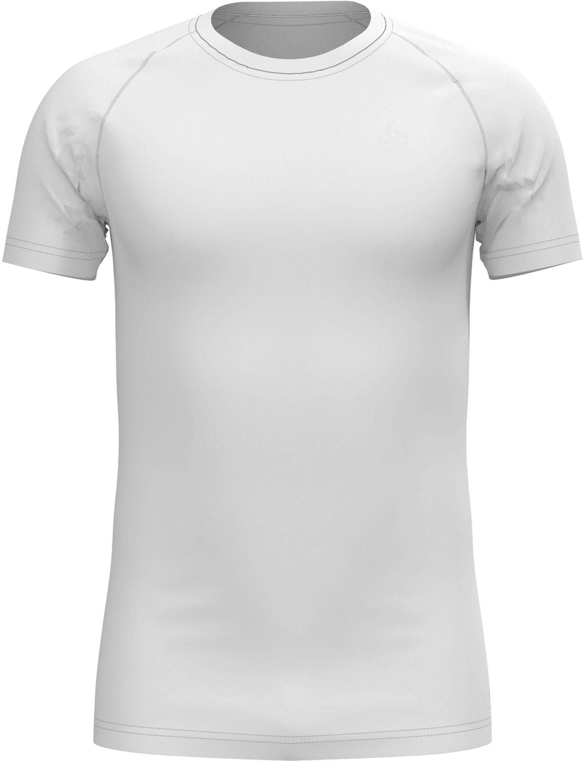 SUW TOP CREW NECK S/S ACTIVE F
