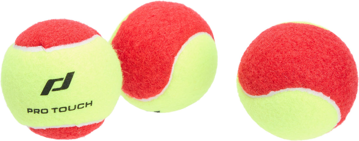 Tennis-Ball Ace Stg 3 II