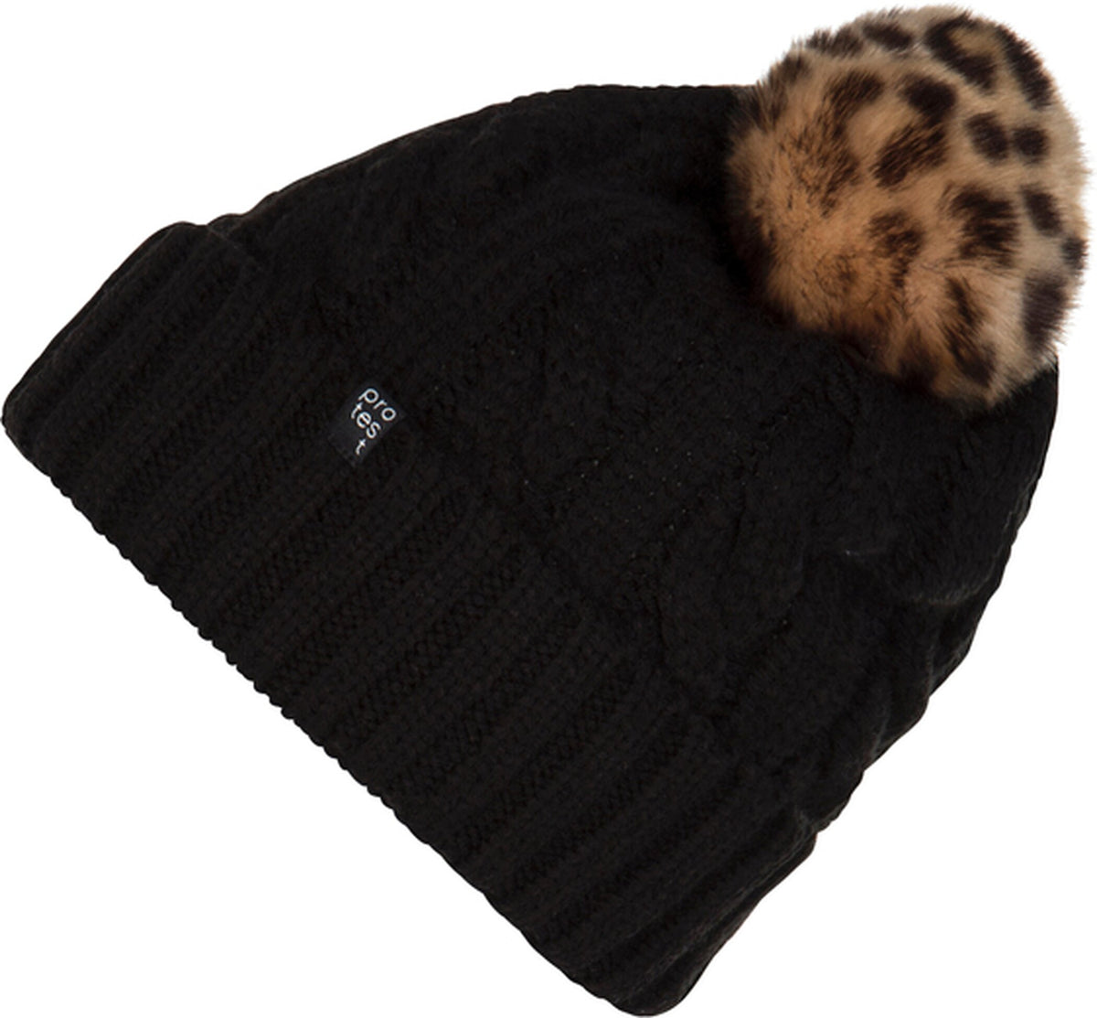 ARGES 18 beanie