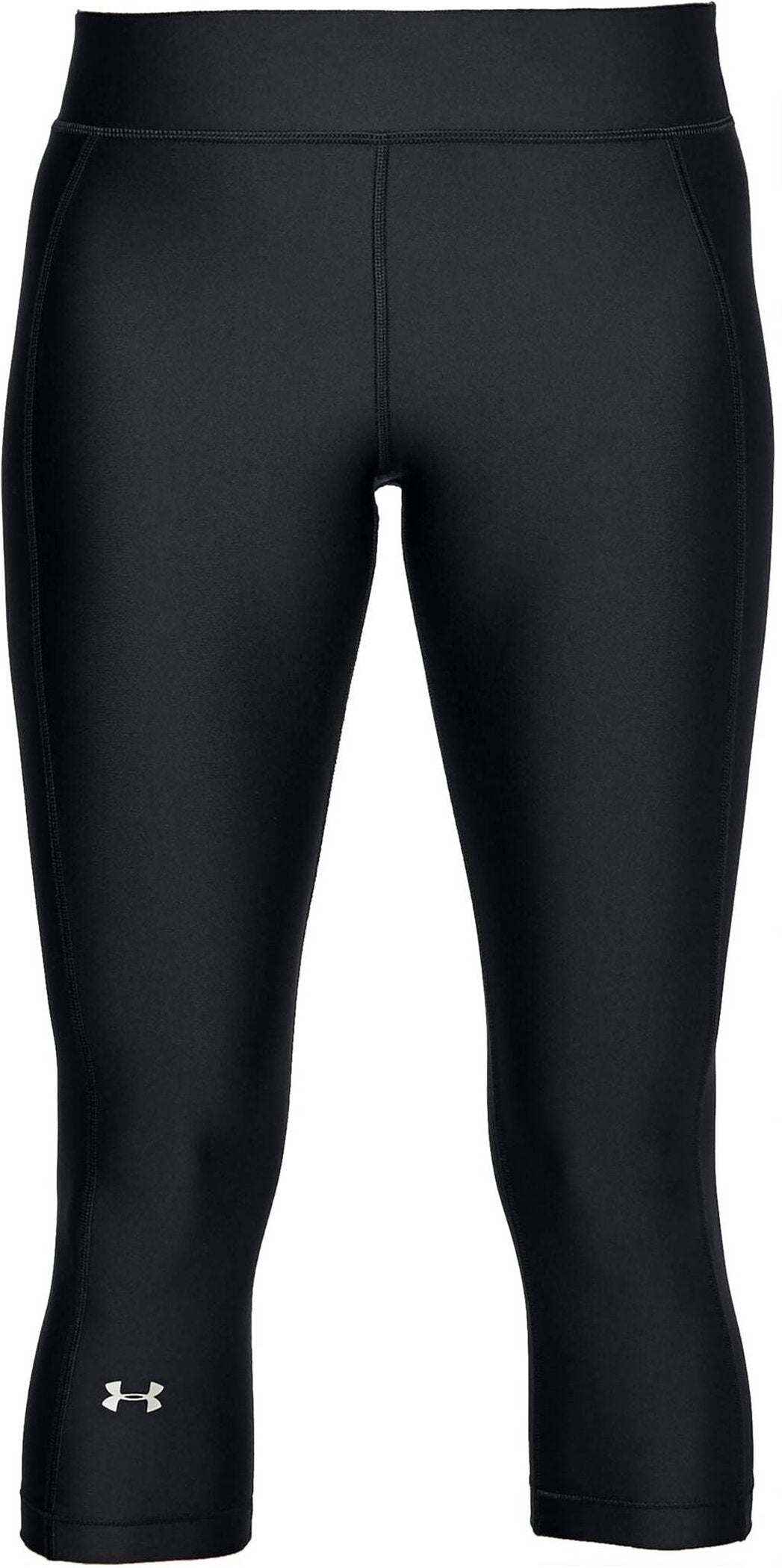 UA HG ARMOUR CAPRI
