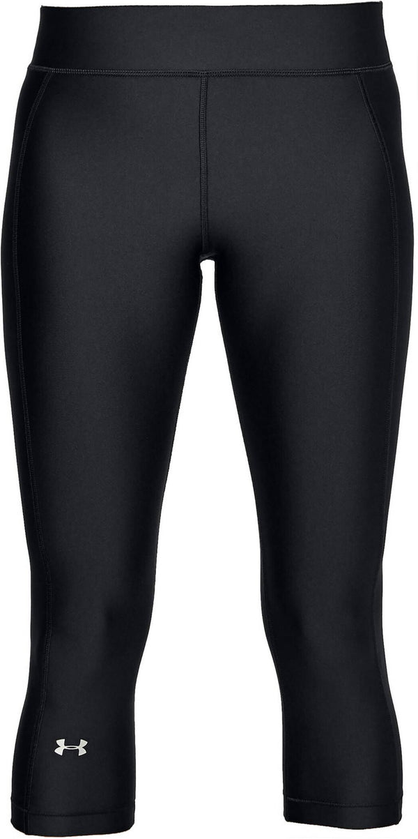 UA HG ARMOUR CAPRI