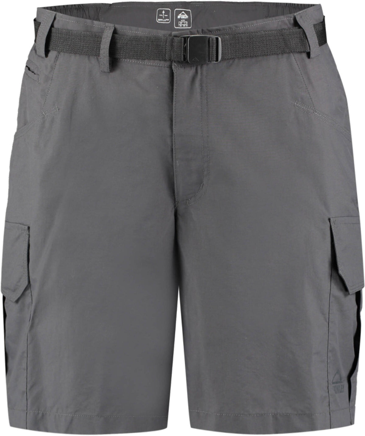 He.-Shorts Ajo III mn