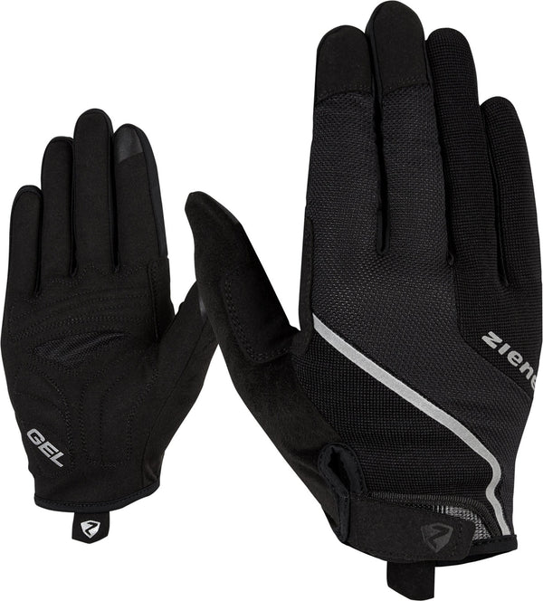 CLYO-Z TOUCH LONG bike glove man