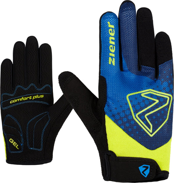 COLJA long junior bike glove