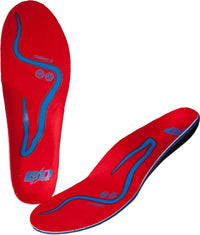 BD Insoles COMFORT S7 Mid Arch