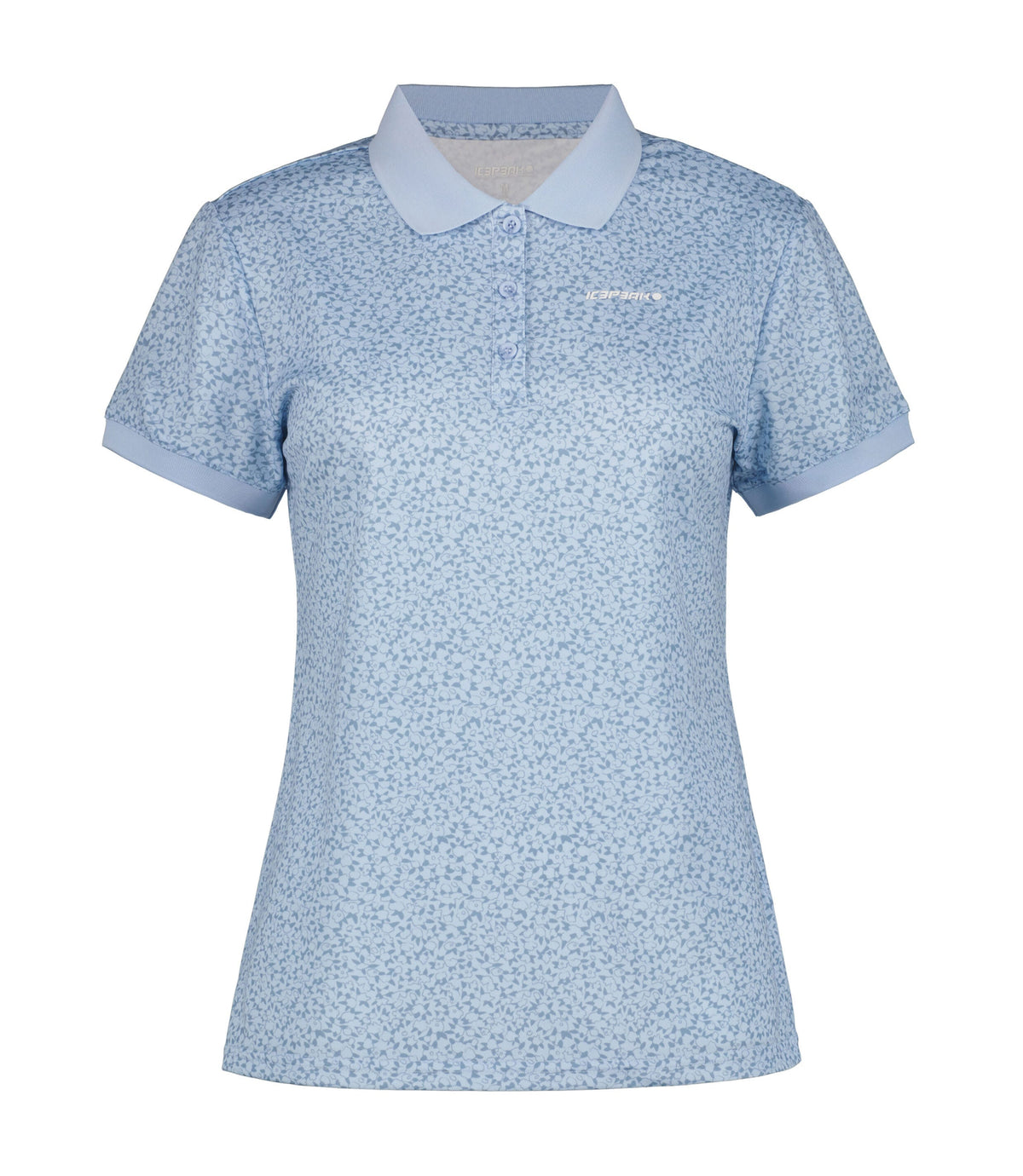 ICEPEAK BROOKLET