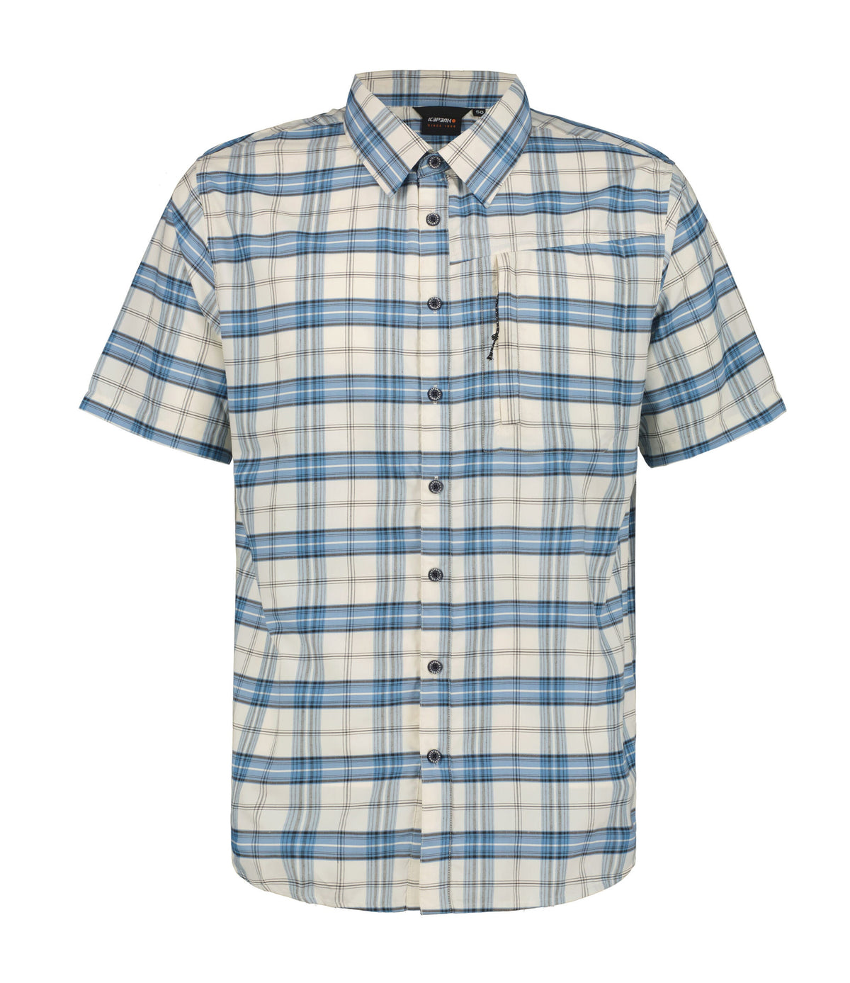 ICEPEAK BRIGANTINE