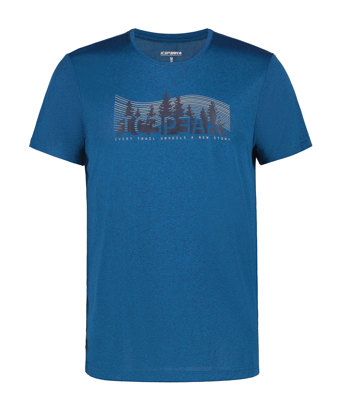 ICEPEAK BEARDEN