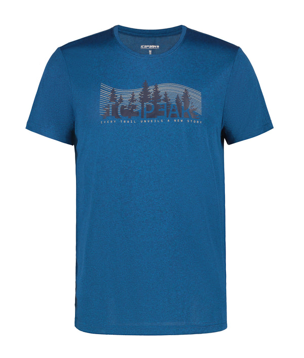 ICEPEAK BEARDEN