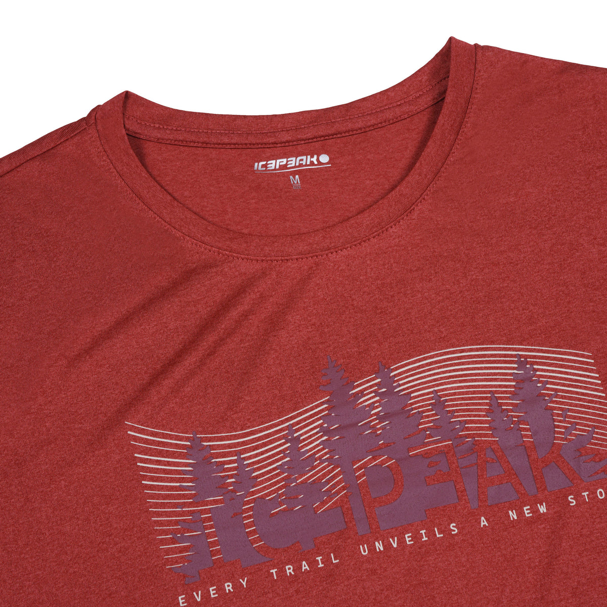 ICEPEAK BEARDEN
