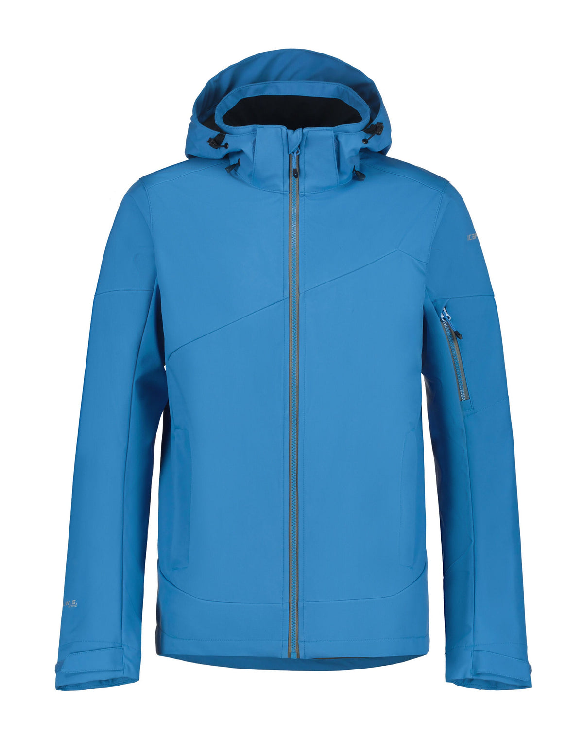 ICEPEAK BARMSTEDT