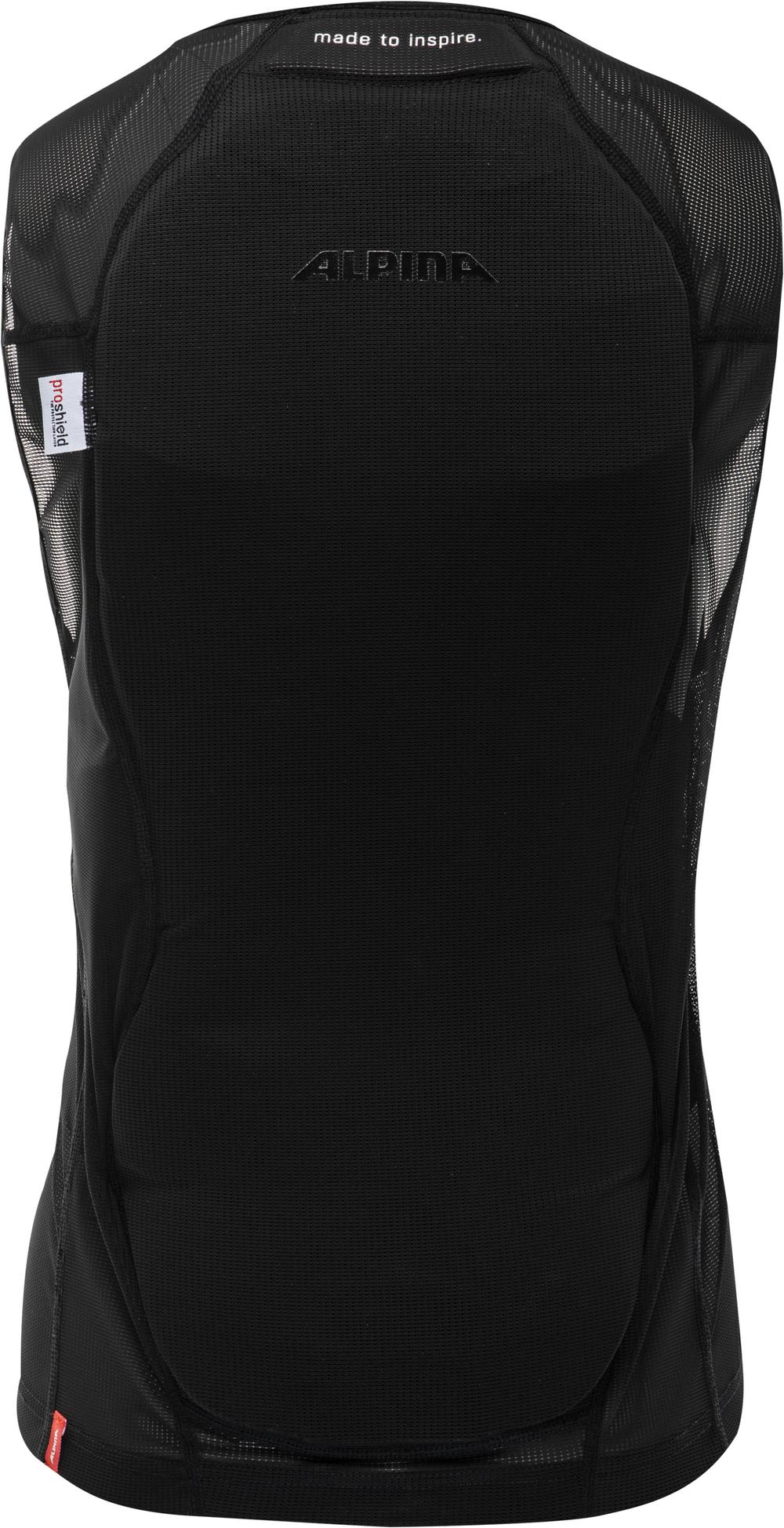 PROSHIELD WOMEN VEST