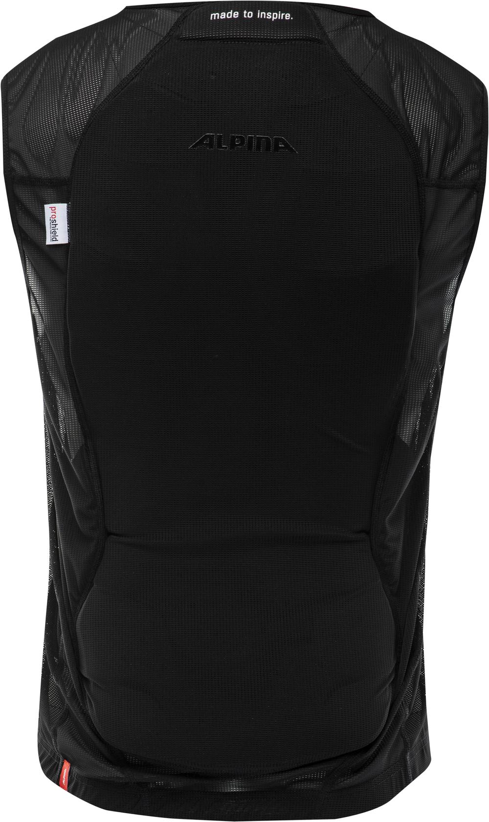 PROSHIELD MEN VEST