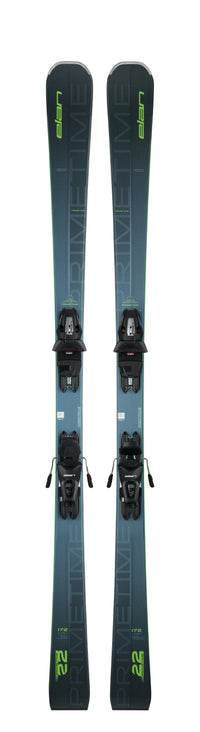 PRIMETIME 22 BLUE PS EL 10.0