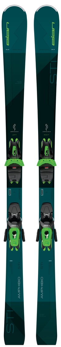 AMPHIBIO STI PS EL10.0
